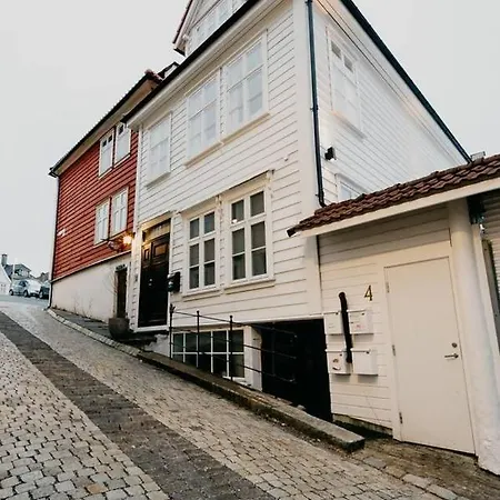 Basement Bergen