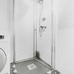 Διαμέρισμα Basement Μπέργκεν