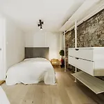 Basement * Μπέργκεν