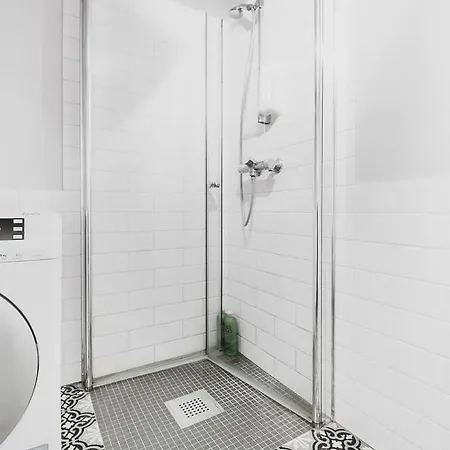 Apartman Basement Bergen